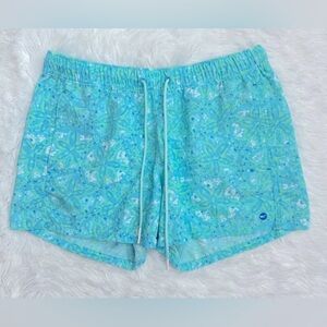 Vineyard Vines Performance Nylon Athletic Shorts size S